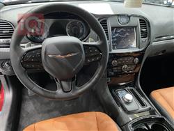 کرایسلەر 300